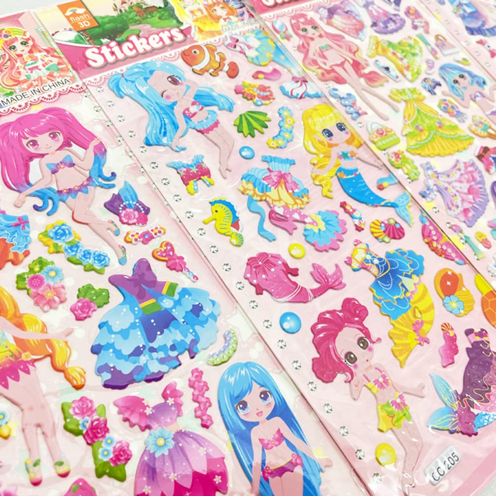 Amazon | ウルマックス きせかえシール 福袋 15枚入り バリエーション